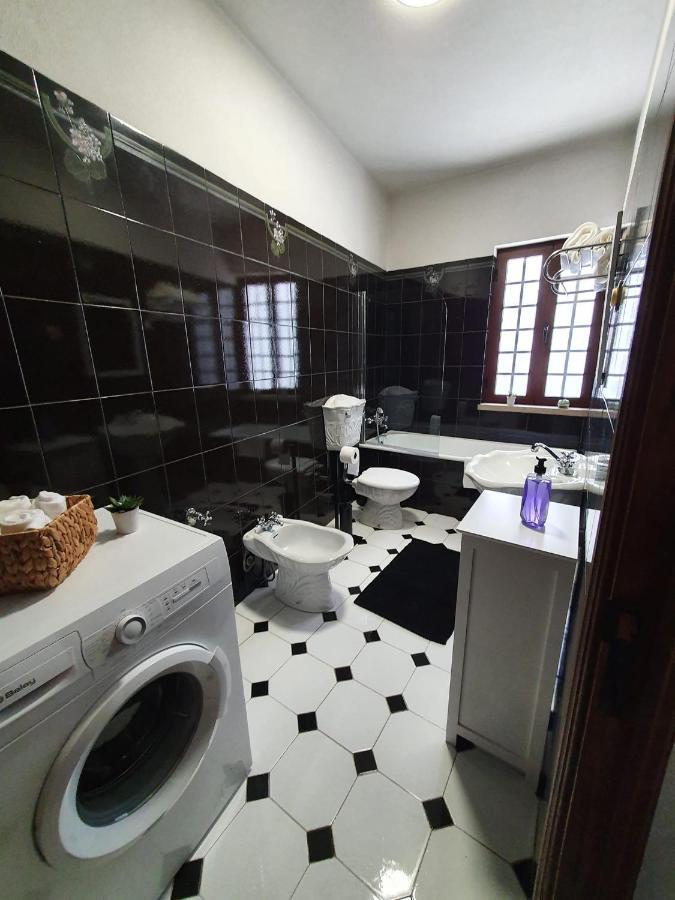 Casa Do Cruzeiro Villa อากิอาร์ ดาเบย์รา ภายนอก รูปภาพ