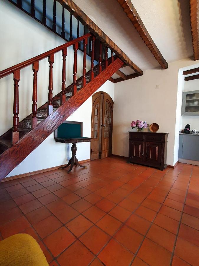Casa Do Cruzeiro Villa อากิอาร์ ดาเบย์รา ภายนอก รูปภาพ